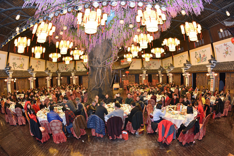 匯才紅木輝煌二十五載，流金歲月