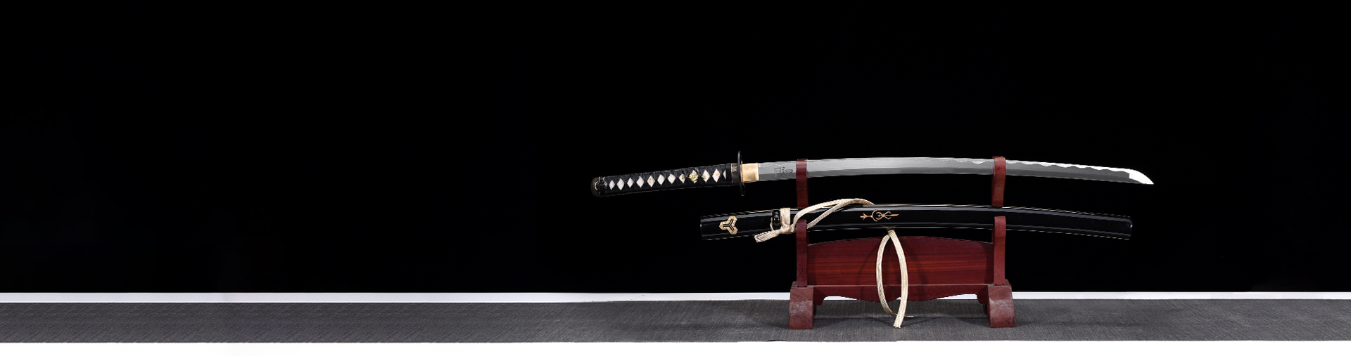 日本武士刀